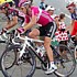 Kim Kirchen w�hrend der 9. Etappe der Tour de France 2007